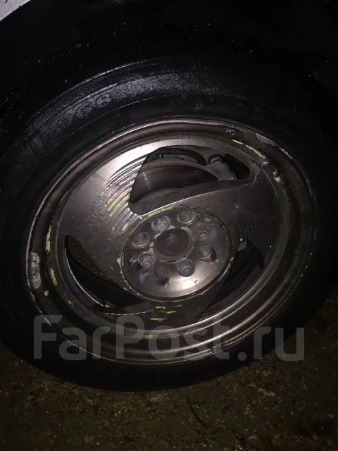 OZ Racing Alleggerita HLT. 7.0x16" ����