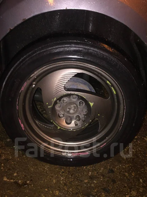 OZ Racing Alleggerita HLT. 7.0x16" ����