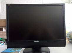 Viewsonic. 22 дюйма (56 см)