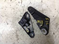 Датчик airbag. Toyota Corolla Fielder, NZE121, NZE121G Двигатель 1NZFE