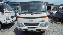 Кабина Toyota TOYOACE