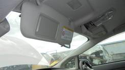 Козырёк солнцезащитный Toyota PRIUS
