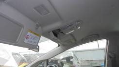 Козырёк солнцезащитный Toyota PRIUS