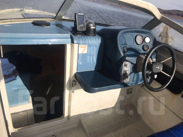Yamaha FR-21. 2000 ���, ��������� ���������, 130��.�., ������ ����