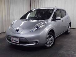 Nissan Leaf. автомат, передний, электричество, 78 000 тыс. км, б/п. Под заказ