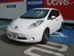 Nissan Leaf. автомат, передний, электричество, 25 000 тыс. км, б/п. Под заказ