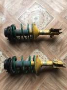 Амортизатор. Subaru Forester, SG5, SF5 Двигатели: EJ201, EJ20J, EJ205, EJ20, EJ20G, EJ202