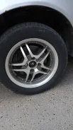 Crimson Team Sparco. 14.0x14", 4x98 ����
