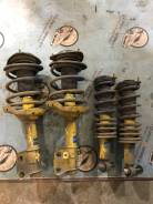 Пружина подвески. Subaru Legacy, BL5, BP5
