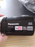 Panasonic SDR-S26. ��� ��������� ����