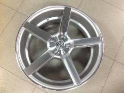Vossen. 7.0x17", 4x98.00, ET35, ЦО 58,6 мм. Под заказ
