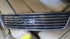 Решетка радиатора. Nissan Maxima, A32 Nissan Cefiro, A32, HA32, PA32 Двигатели: VQ20DE, VQ30DE, VQ25DE