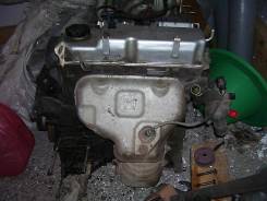 Двигатель в сборе. Mitsubishi Lancer, CS3A Двигатель 4G18