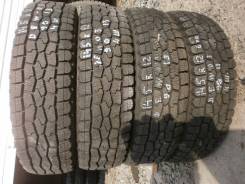 Falken Espia MV-03. Зимние, без шипов, 2013 год, износ: 5%, 4 шт