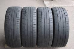 Dunlop Direzza DZ102. Летние, 2015 год, износ: 30%, 4 шт