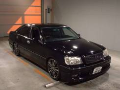 Обвес кузова аэродинамический. Toyota Crown, JZS171, JZS171W Двигатель 1JZGTE