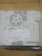 ������� �������� �� �������� ML164 A1644202220 ����