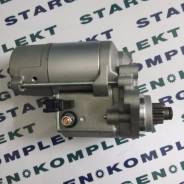 Стартер. Lexus: LS430, GX470, GS300, LS350, LS460, SC400, GS400, LX470, GS350, GS460, GS430, SC430, SC300, LS400 Toyota 4Runner, UZN215, UZN210 Toyota...