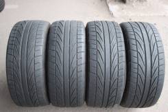 Dunlop Direzza DZ101. Летние, 2014 год, износ: 20%, 4 шт