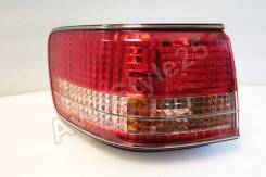 Стоп-сигнал. Toyota Mark II Wagon Qualis, SXV25W, SXV20, MCV25, SXV20W, MCV21W, SXV25, MCV20, MCV21, MCV20W, MCV25W