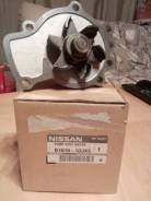 Помпа водяная. Nissan: Homy, Presea, Bluebird, Primera, Tino, Pulsar, Caravan, R'nessa, Liberty, Silvia, Lucino, Prairie Joy, 100NX, Almera, Prai...