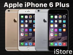 Apple iPhone 6 Plus. �����, �������, NFC ����