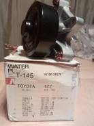Помпа водяная. Toyota: Corolla Fielder, Vista Ardeo, Corolla, Voltz, Corolla Spacio, Caldina, Corolla Verso, Vista, Celica, Allex, Isis, WiLL VS, Wish...