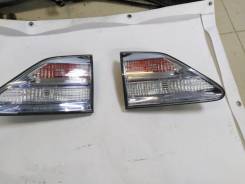 Стоп-сигнал. Lexus RX450h, GYL10, GYL15, GYL16, GYL10W, GYL15W, GYL16W Lexus RX350, GYL10, GYL15, GYL16 Lexus RX270, GYL10, GYL15, GYL16 Двигатель 2GR...
