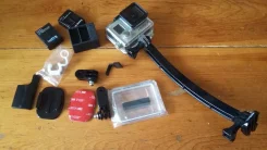 GoPro HERO3+ ����
