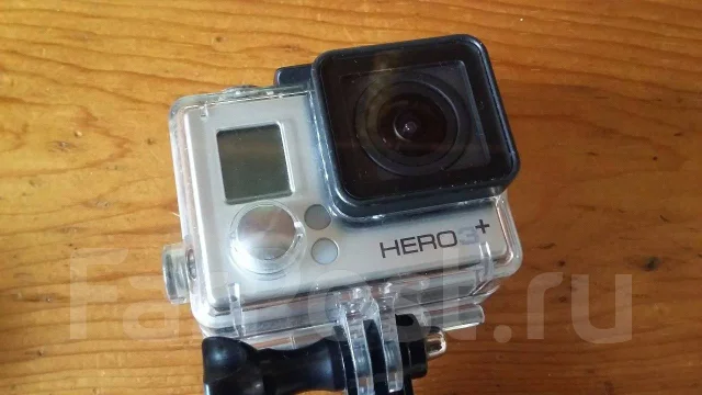 GoPro HERO3+ ����