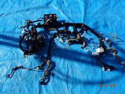 Проводка под торпедо. Nissan Teana, J32, J32R Двигатель QR25DE