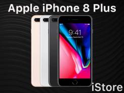 Apple iPhone 8 Plus 64Gb. Новый