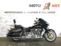 Yamaha Stratoliner. 1 900 куб. см., исправен, птс, без пробега