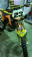 KTM 350. 350 куб. см., исправен, без птс, с пробегом