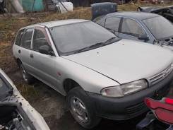 Mitsubishi Libero. CD2V, 4G15