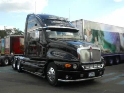 Kenworth T2000 ����