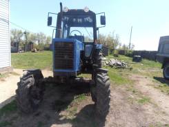 МТЗ 82. Продается трактор, 4 750 куб. см.
