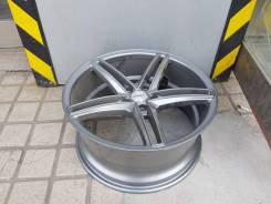 Vossen CV5. 8.0x20", 5x114.30, ET40, ЦО 66,6 мм. Под заказ