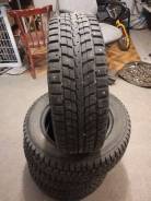 Dunlop SP Winter ICE 01. Зимние, шипованные, без износа, 4 шт
