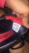 Бутсы Adidas Predator размер 40 маломерки 4000 р