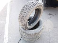 Michelin X-Ice North. Зимние, 2013 год, износ: 10%, 4 шт