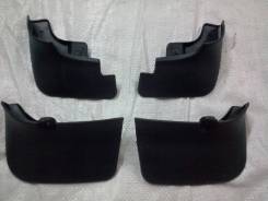 Брызговики. Toyota Ipsum, SXM15G, CXM10G, SXM10G Двигатели: 3SFE, 3CTE