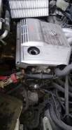 Двигатель в сборе. Toyota Harrier, MCU10, MCU10W, MCU15, MCU15W, MCU30, MCU30W, MCU31, MCU31W, MCU35, MCU35W, MCU36, MCU36W Двигатель 1MZFE