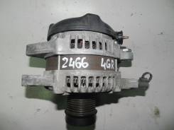 Генератор. Toyota: Crown, Mark X Zio, Aurion, Estima, Vanguard, Tarago, Vellfire, Alphard, Sienna, Mark X, RAV4, Camry, Previa, Avalon, Crown Majesta...