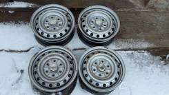 Mitsubishi. x16", 6x139.70