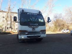Isuzu Elf. Продаю isuzu elf, 3 100 куб. см., 1 750 кг.
