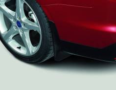 Брызговики. Ford Focus, BK, BL, BM, CB8 Двигатели: ECOBOOST, IQDB, JQDA, JQDB, JTDA, JTDB, M1DA, M2DA, M8DA, M8DB, M9DA, M9DB, MUDA, NGDA, NGDB, PNDA...