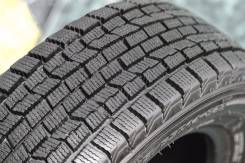 Goodyear Ice Navi Hybrid Zea. Зимние, без шипов, 2011 год, износ: 10%, 4 шт
