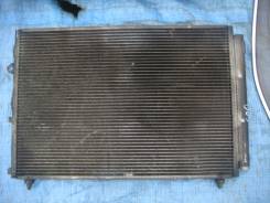 Радиатор кондиционера. Toyota Crown, JZS171, JZS171W Двигатель 1JZGTE