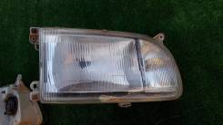 Фара. Toyota Hiace, KZH106, KZH106G, KZH106W